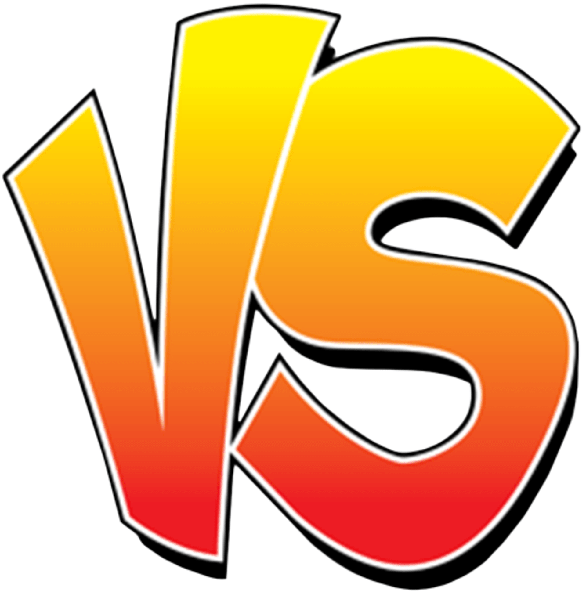 versus