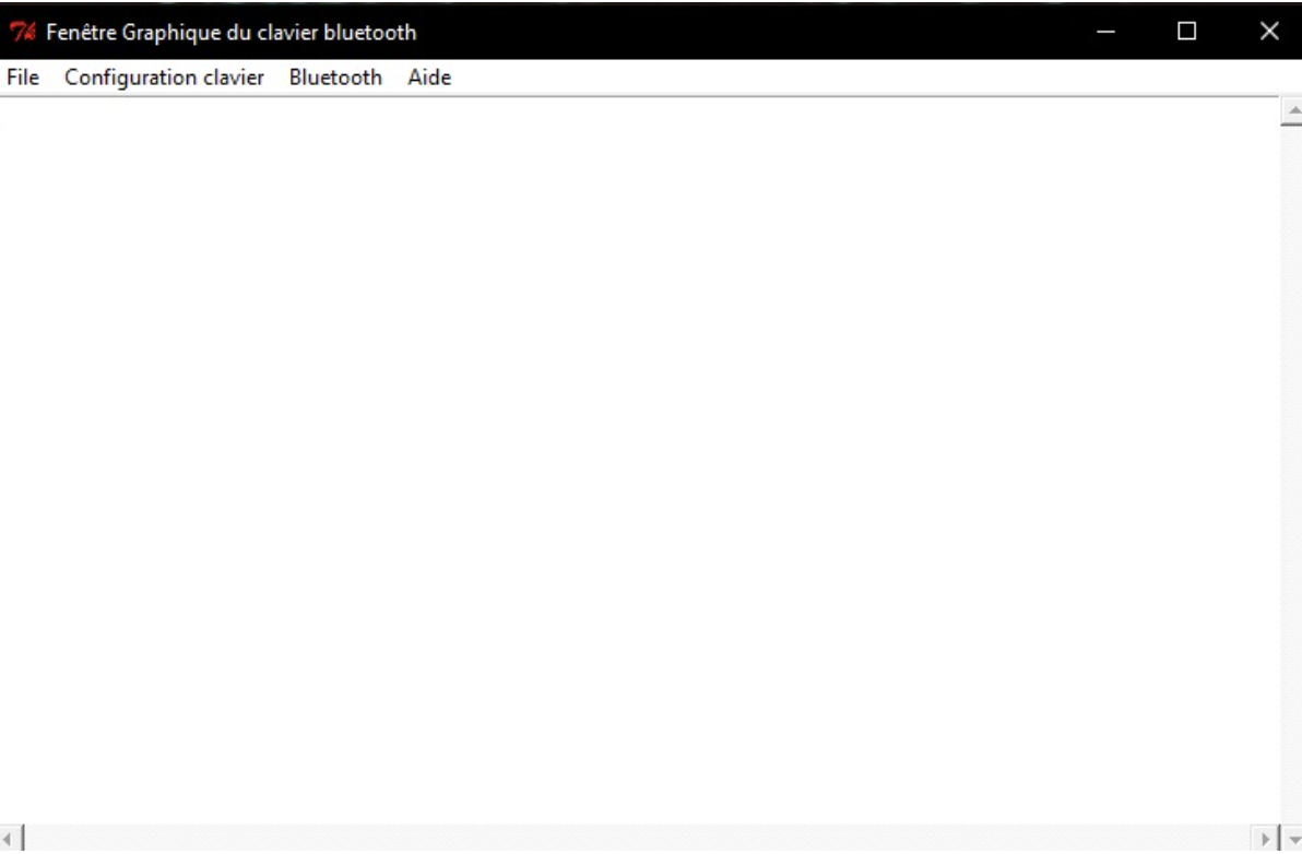 Bluetooth keyboard with mathematical function & Symbol (unfinished)
